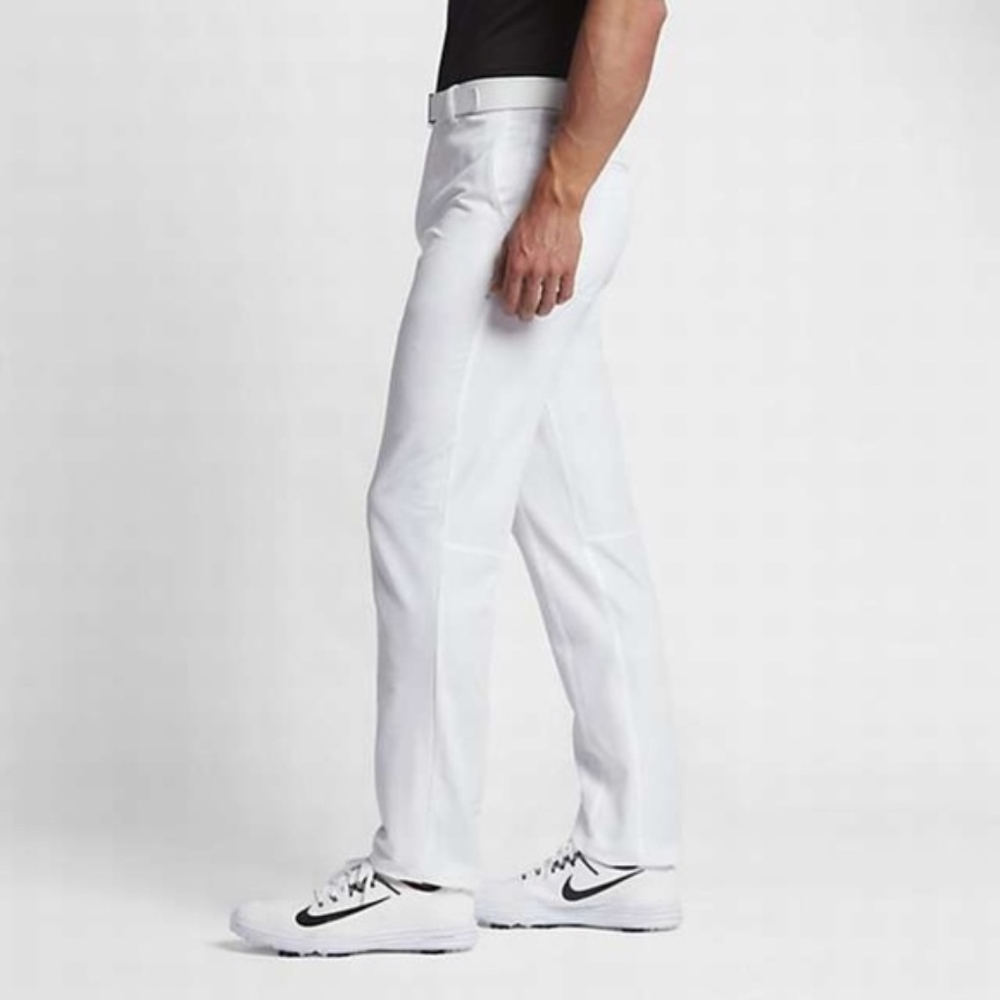 Nike Golf Men's Flex Hybrid Golf Pants - Picture 5 of 7